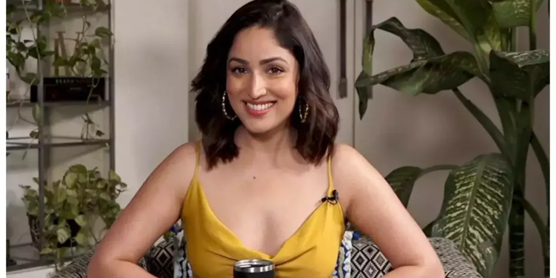 Yami Gautam