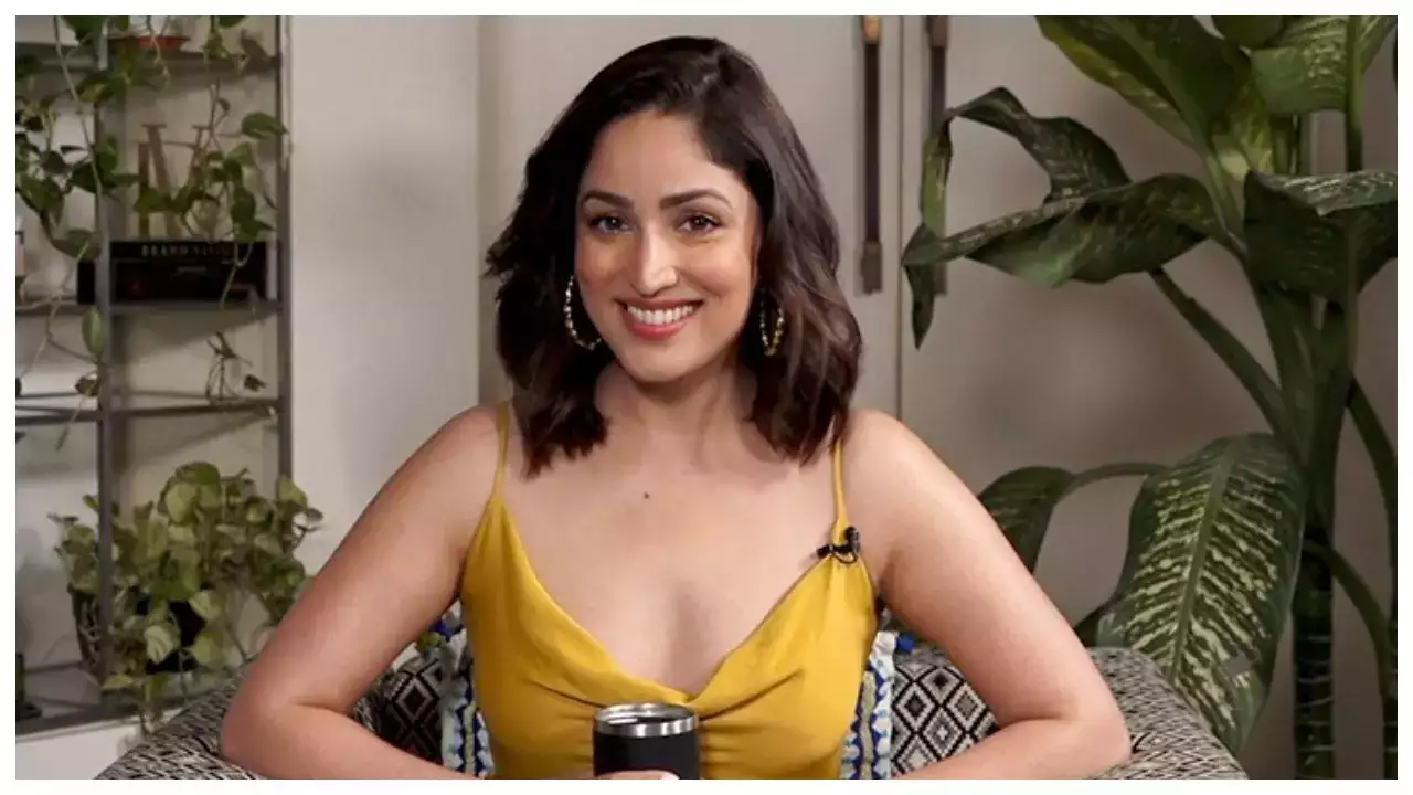Gorgeous Yami Gautam Age, Weight, Height, Love Life, Income, and Family in 2025
