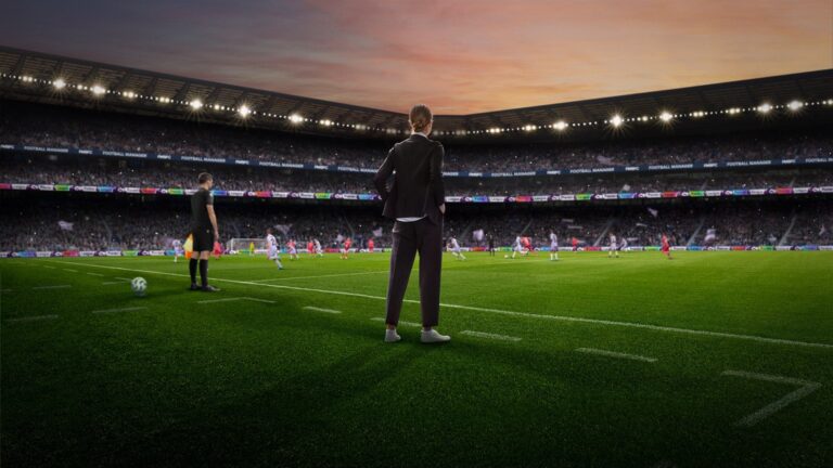 Football Manager 25 Faces Major Delay, Now Launching Just Two Months Before 2025 Champions League Final