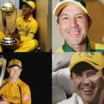Ricky Ponting Net Worth, Career, Income, Assets, and Family in 2026