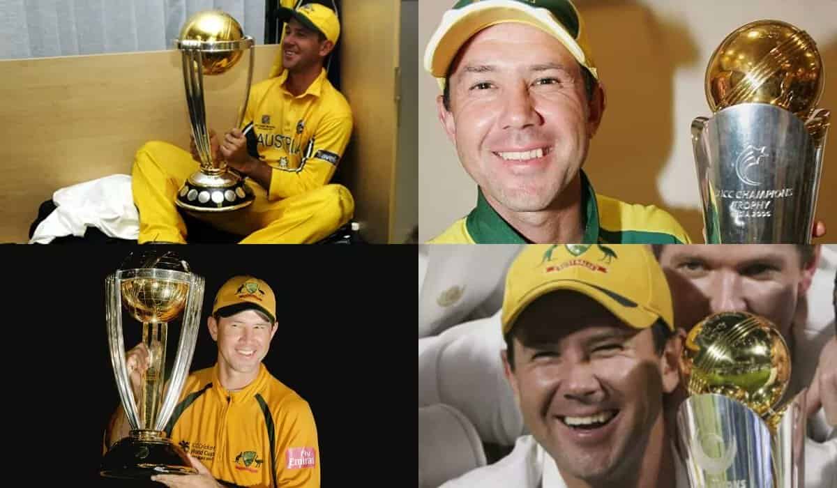 Ricky Ponting Net Worth, Career, Income, Assets, and Family in 2025