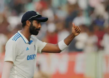 Jasprit Bumrah Ascends to No.1 Test Bowler; Virat Kohli Climbs Back into Top 10 Rankings