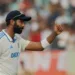 Jasprit Bumrah Ascends to No.1 Test Bowler; Virat Kohli Climbs Back into Top 10 Rankings