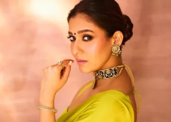Nayanthara: Beyond the Fairy Tale – Release Date Announced! Discover the Journey of South India's 'Lady Superstar'