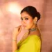 Nayanthara: Beyond the Fairy Tale – Release Date Announced! Discover the Journey of South India's 'Lady Superstar'