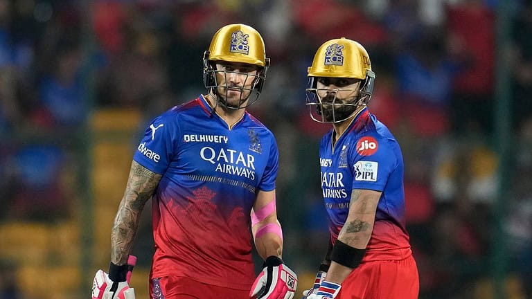 IPL - The Hundred