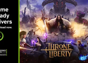 NVIDIA’s Latest Driver Update: Support for Until Dawn, MechWarrior 5: Clans, & More