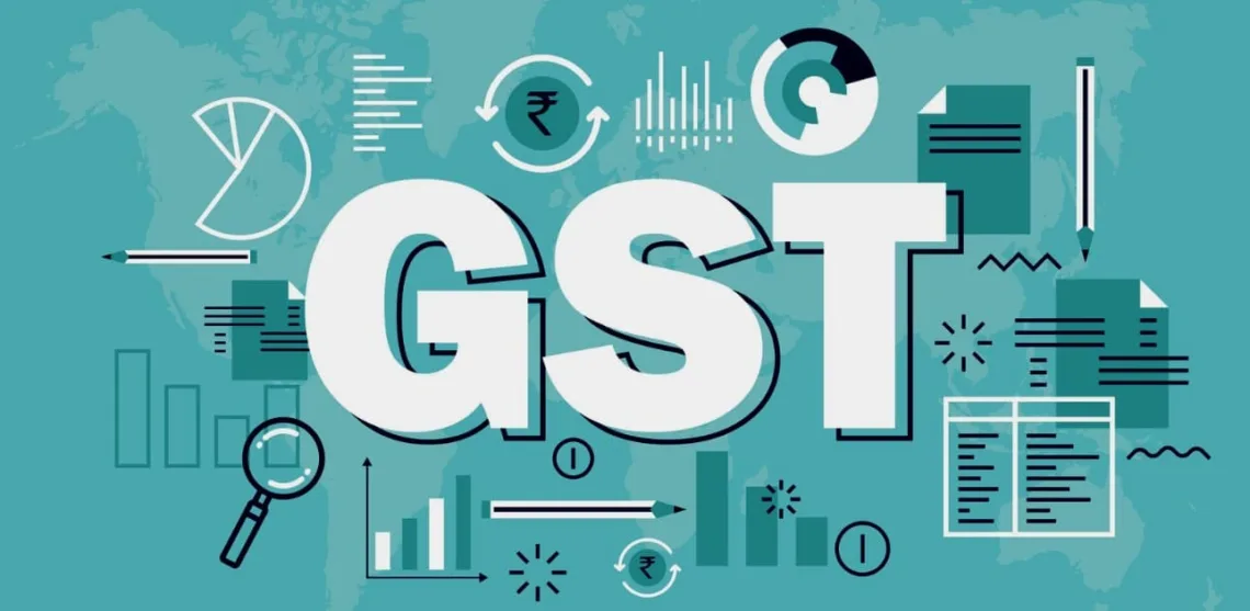 GST Calculator 2024