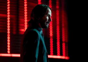 John Wick to Re-Release for 10th Anniversary with New Trailer and Poster
