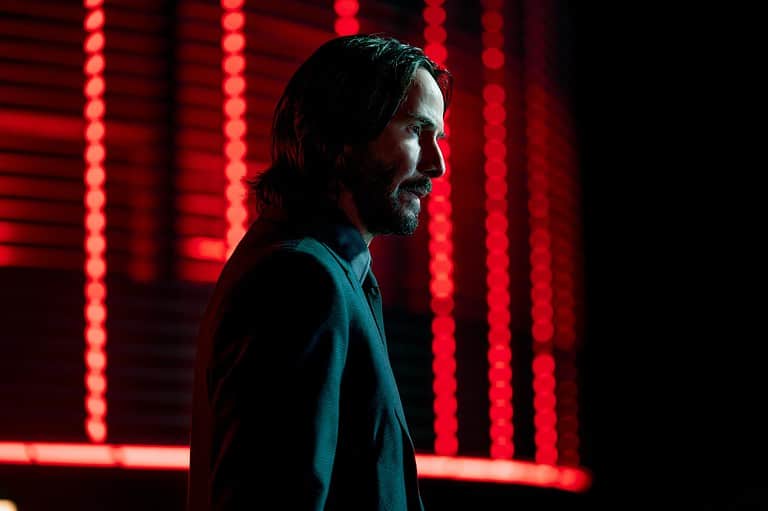 John Wick to Re-Release for 10th Anniversary with New Trailer and Poster