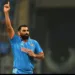 Mohammed Shami