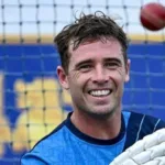 Tim Southee Steps Down as New Zealand Test Captain, Tom Latham to Lead Ahead of IND vs NZ Series