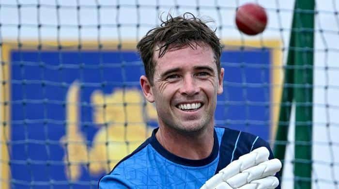 Tim Southee