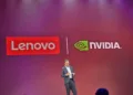 Lenovo Unveils Revolutionary ThinkSystem N1380 Neptune at Tech World 2024