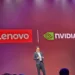 Lenovo Unveils Revolutionary ThinkSystem N1380 Neptune at Tech World 2024