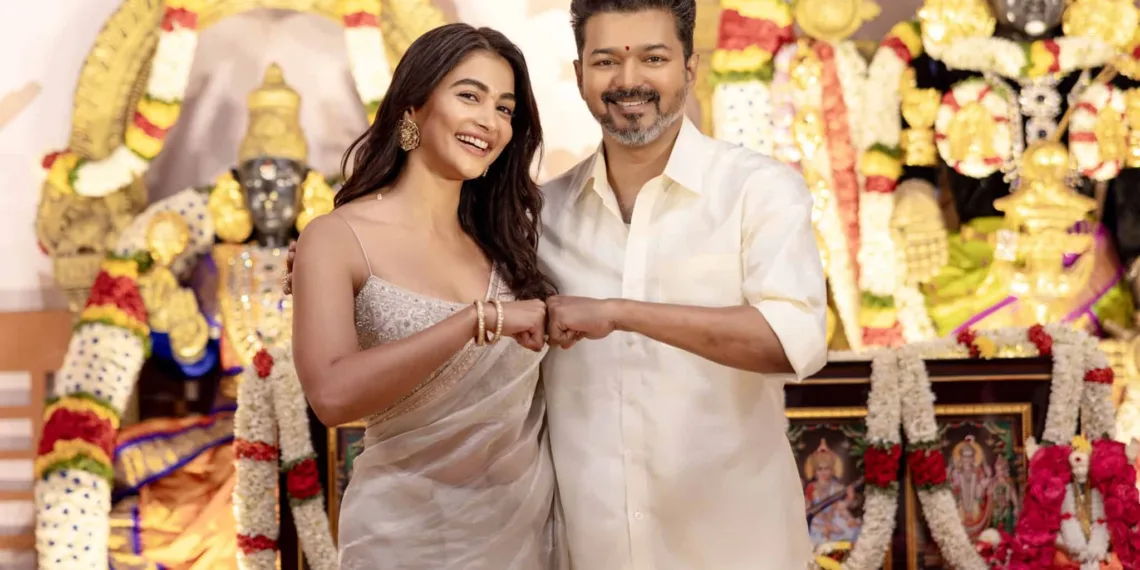 The Top 25 Best Movies of Thalapathy Vijay You Cannot Miss