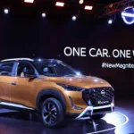Nissan Unveils Magnite Facelift 2024 in India: Stylish Upgrades and Competitive Pricing