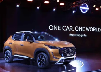 Nissan Unveils Magnite Facelift 2024 in India: Stylish Upgrades and Competitive Pricing