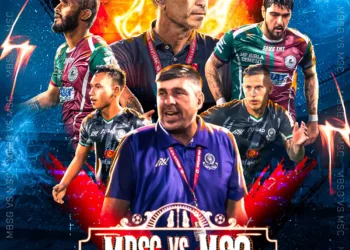 ISL 2024/25: Mohun Bagan SG vs Mohammedan SC – Match Preview