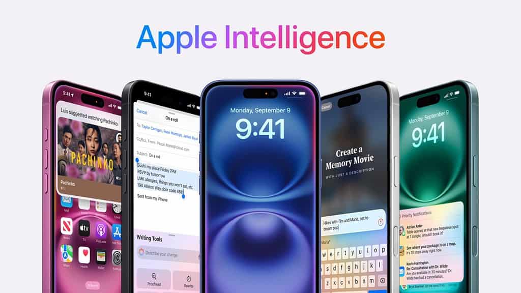 Apple Intelligence and iOS 18.1 Set for October 28 Release