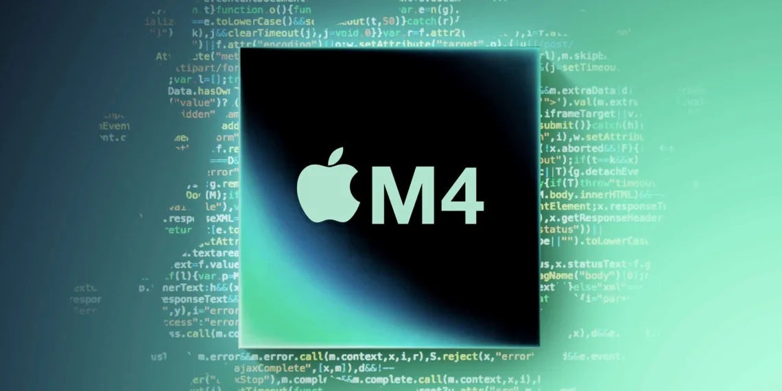 Apple's November 1 Product Release: MacBook Pro, iMac with M4, new iPad Mini