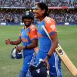 India Women vs Pakistan Women T20 World Cup 2024: India Clinch Victory by 6 Wickets, Reddy Shines with 3 Wickets