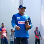 Sanath Jayasuriya is Sri Lanka’s National Cricket Team Head Coach