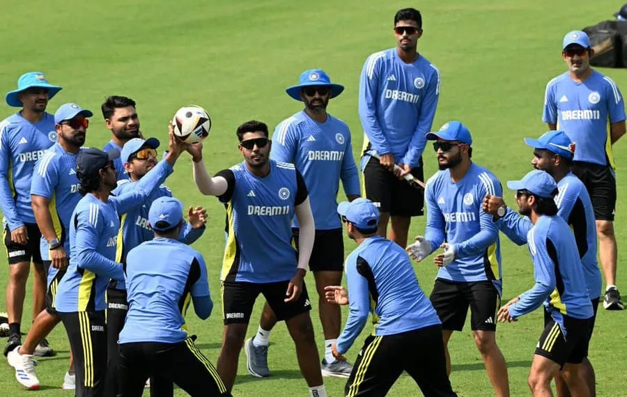 Arun Jaitley Stadium