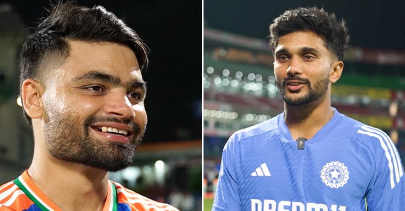 India vs Bangladesh 2nd T20I