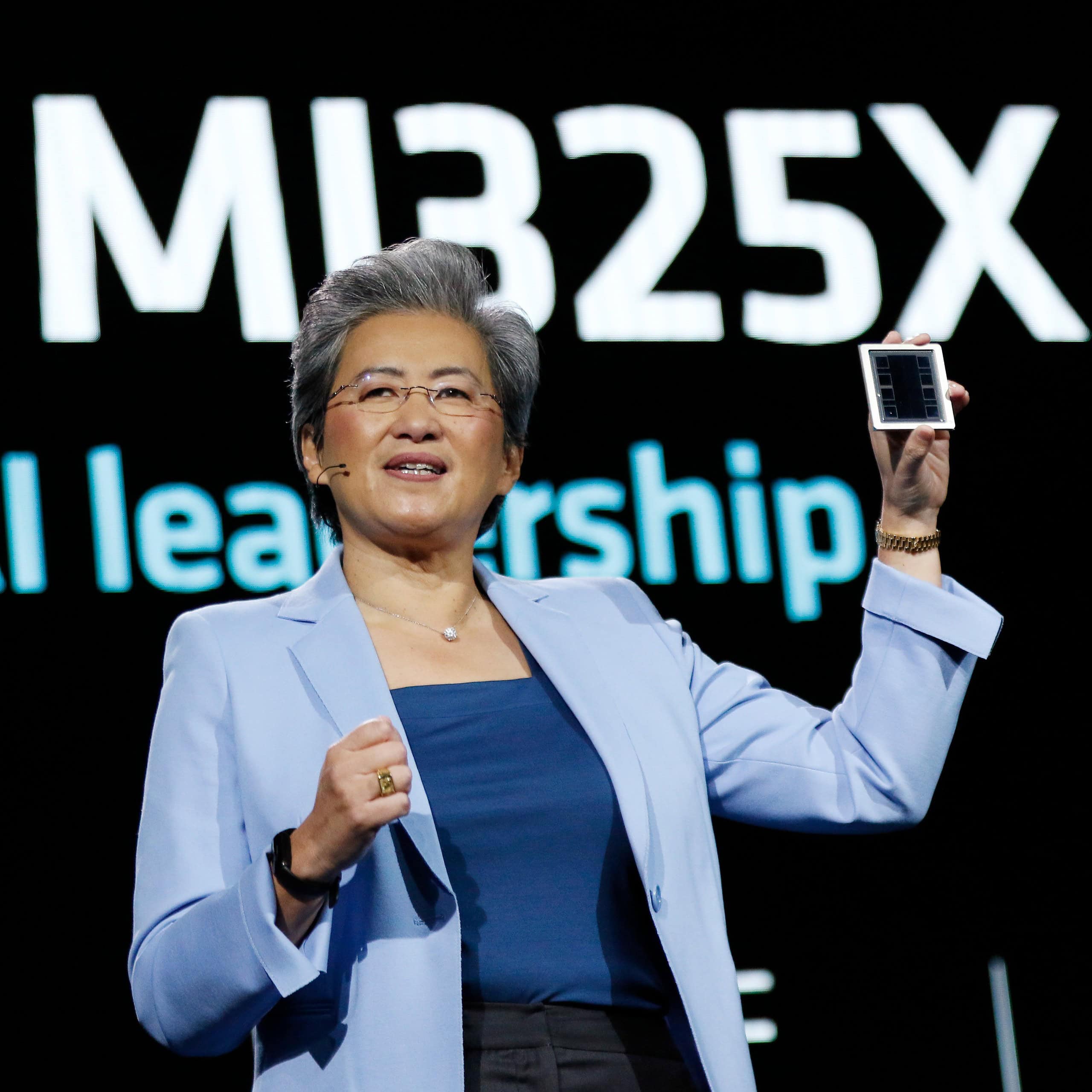 AMD Launches Next-Gen AI Computing Solutions with EPYC, Ryzen AI PRO, and Instinct Processors