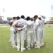 Indian Squad - IDFC First Bank Test Series