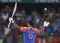 Sanju Samson Smashes Second-Fastest T20I Century by an Indian