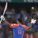 Sanju Samson Smashes Second-Fastest T20I Century by an Indian