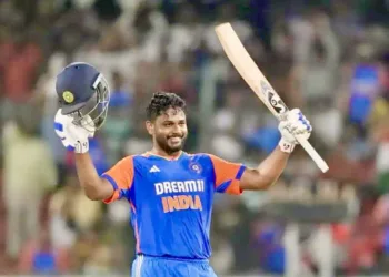 India vs Bangladesh 3rd T20I