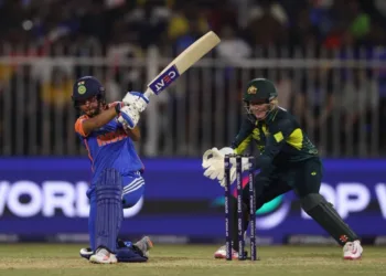 India Women vs Australia Women