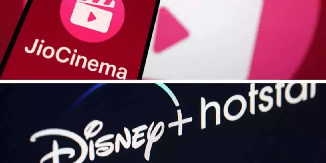 Disney-Reliance JV to Stream Live Sports Exclusively on Hotstar