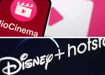 Disney-Reliance JV to Stream Live Sports Exclusively on Hotstar