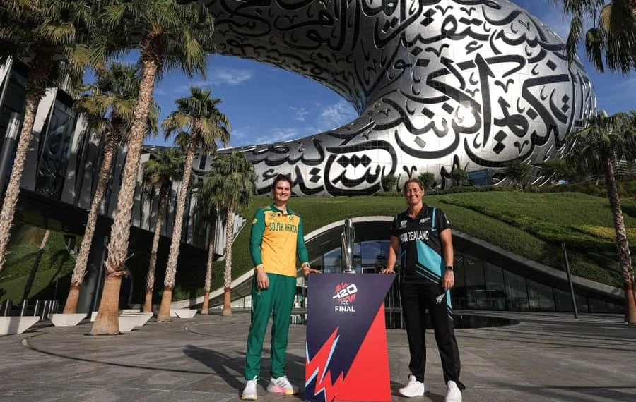 Women T20 World Cup 2024 Final Preview