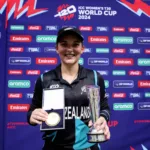 Women T20 World Cup 2024: New Zealand Women Secure First Ever T20 World Cup Title, Defeat South Africa by 32 Runs in Historic Win