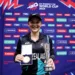 Women T20 World Cup 2024 : New Zealand Women Secure First Ever T20 World Cup Title, Defeat South Africa by 32 Runs in Historic Win