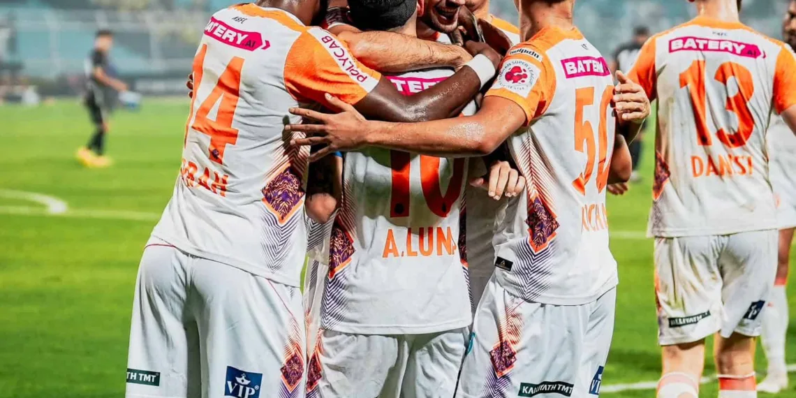 Kerala Blasters Lodge Complaint After Fan Violence Disrupts MDS vs KBFC Clash