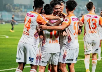 Kerala Blasters Lodge Complaint After Fan Violence Disrupts MDS vs KBFC Clash