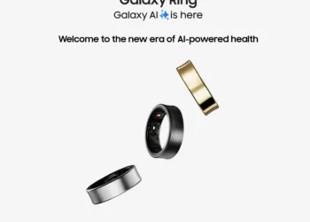 Samsung Launches the Highly Anticipated Galaxy Ring in India