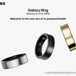 Samsung Unveils Pre-Reservations for Galaxy Ring in India for ₹1999