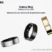 Samsung Unveils Pre-Reservations for Galaxy Ring in India