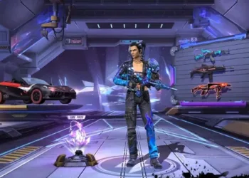 100 Best Names for Free Fire Players in 2025: Stand Out on the Battlefield