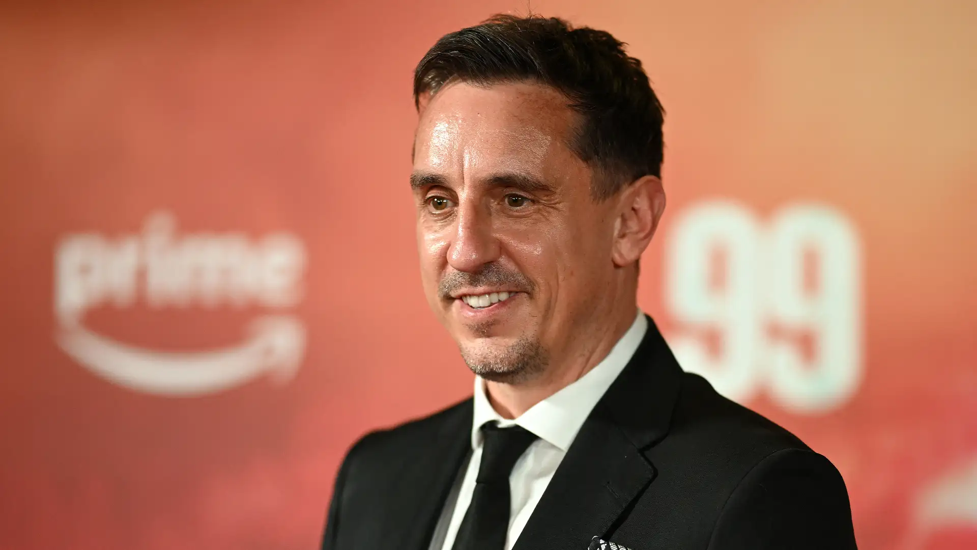Manchester United Legend Gary Neville Set for India Visit: What to Expect