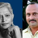 Shinde-Led Shiv Sena Removes Gauri Lankesh Murder Accused Shrikant Pangarkar Following Public Outcry