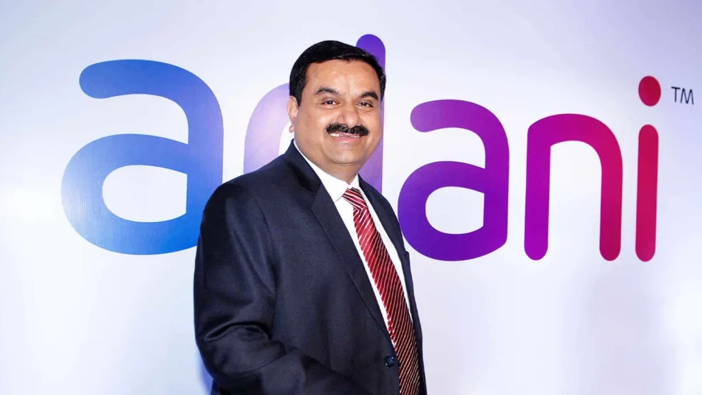 Gautam Adani Inches Closer to Rejoining Top 20 Billionaires Club with Significant Wealth Surge