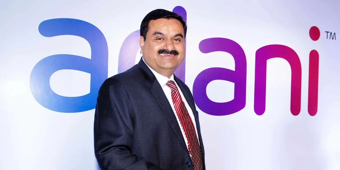 Gautam Adani Inches Closer to Rejoining Top 20 Billionaires Club with Significant Wealth Surge